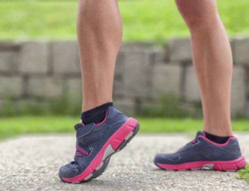 Get Rid of Skinny Calves with These Simple Exercises