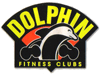 Dolphin Fitness Logo
